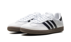 adidas Samba OG Rhinestone Crystal White Silver (Women's)