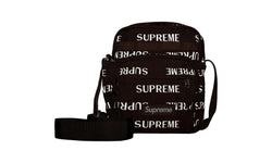 Supreme Supreme Shoulder Bag (FW26) Brown