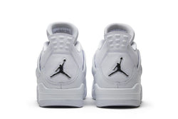 Air Jordan 4 Retro Pure Money (2017) - 308497-100