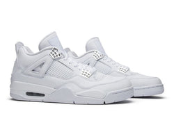 Air Jordan 4 Retro Pure Money (2017) - 308497-100