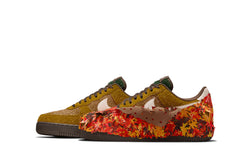 Nike Air Force 1 Low LX Leaf Camo