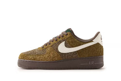 Nike Air Force 1 Low LX Leaf Camo