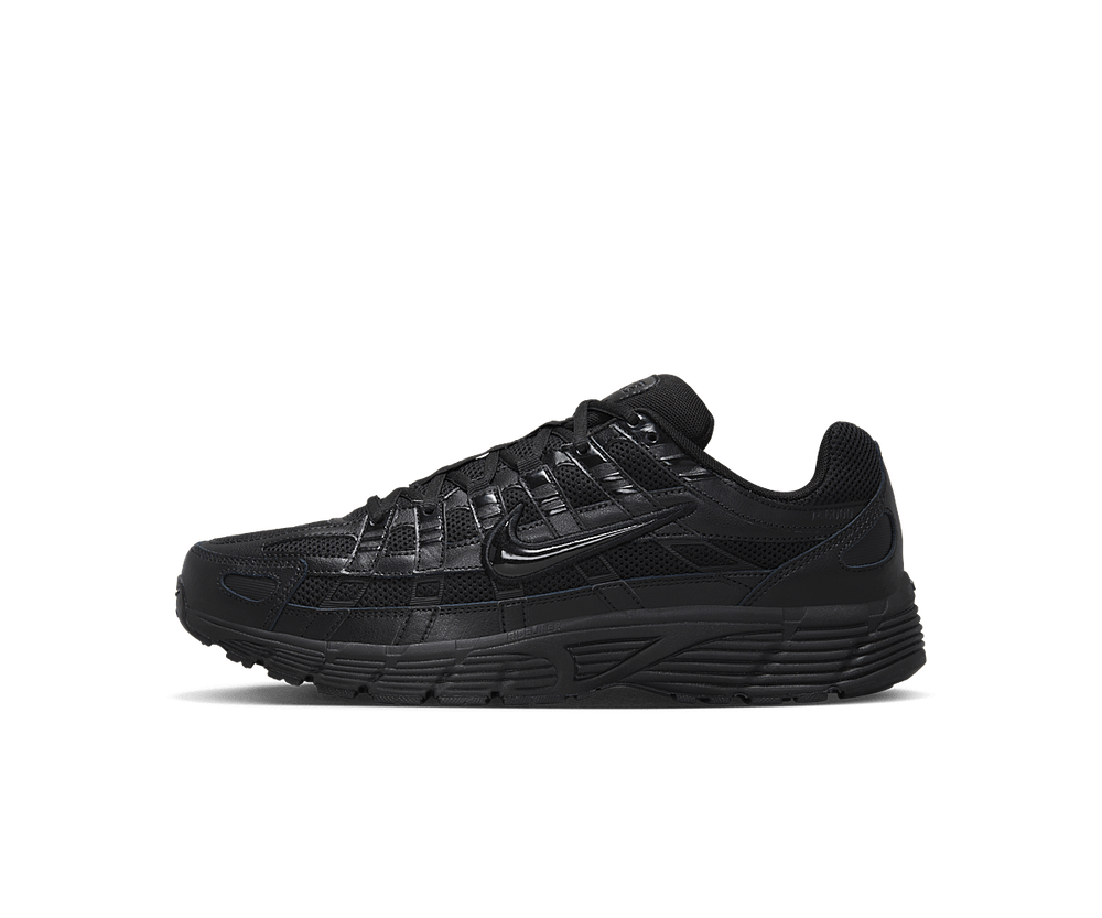 Nike P-6000 Black