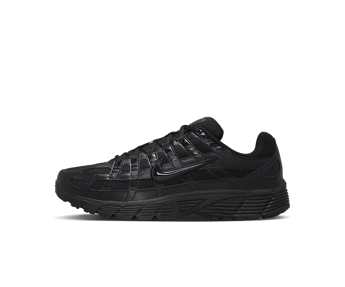 Nike P-6000 Black