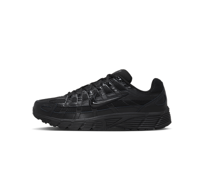 Nike P-6000 Black