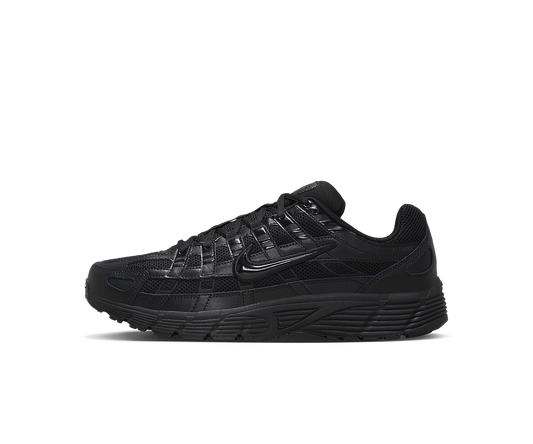 Nike P-6000 Black