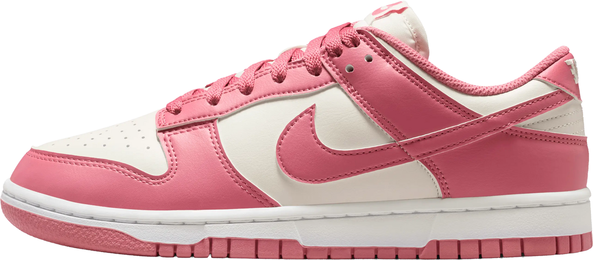 Nike Nike Dunk Low Sail Peony (Women's)