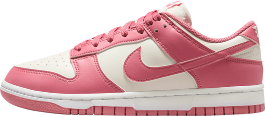 Nike Nike Dunk Low Sail Peony (Women's)
