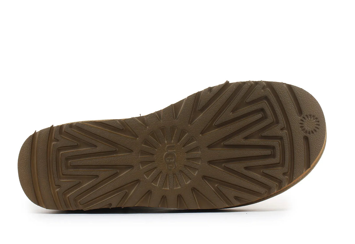 UGG UGG Classic Ultra Mini Platform Boot Light Bronze (Women's)