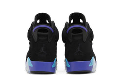 Air Jordan 6 Retro Aqua - CT8529-004