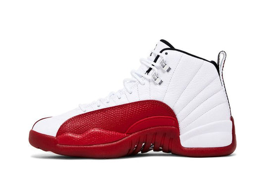 Air Jordan 12 Retro Cherry (2023) - CT8013-116