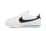NIke Cortez White Black Light Photo Blue - Aplug
