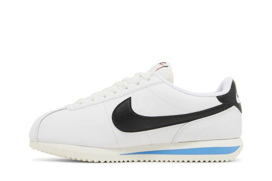 Cortez White Black Light Photo Blue - DN1791-100