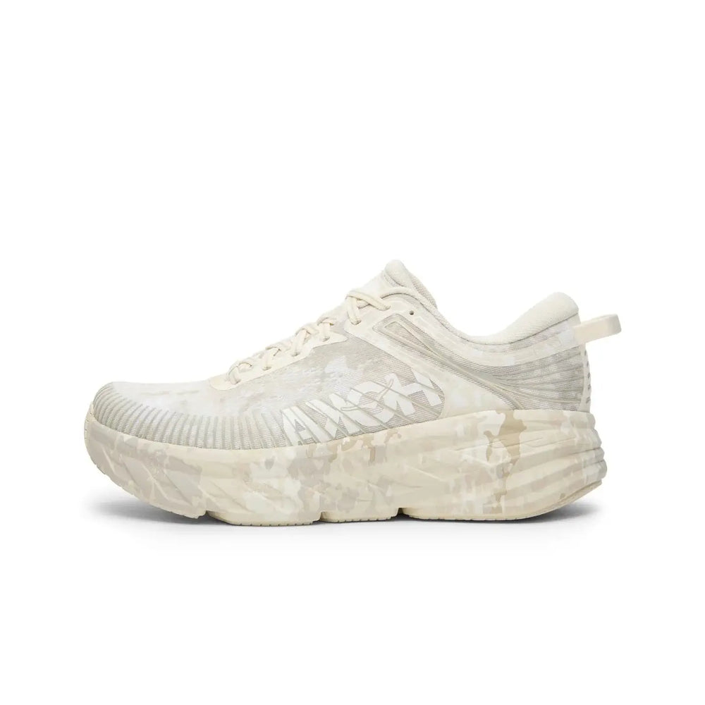 Hoka One One Bondi 7 BEAMS Turtledove
