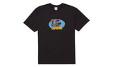 Supreme Leash Tee Black