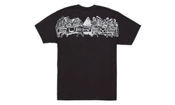 Supreme Supper Tee Black