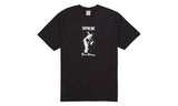 Supreme Wish Tee Black