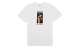 Supreme Wish Tee White