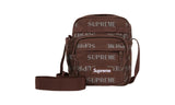 Supreme Supreme Shoulder Bag (FW26) Brown