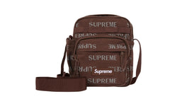 Supreme Supreme Shoulder Bag (FW26) Brown