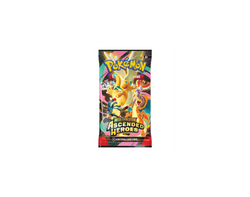 Pokémon TCG: Ascended Heroes – Trainer’s 2-pack Blister - PKMNTCG-AH-2P