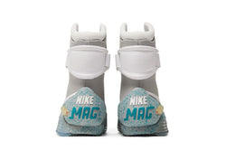 Nike MAG Back to the Future (2011) - 417744-001