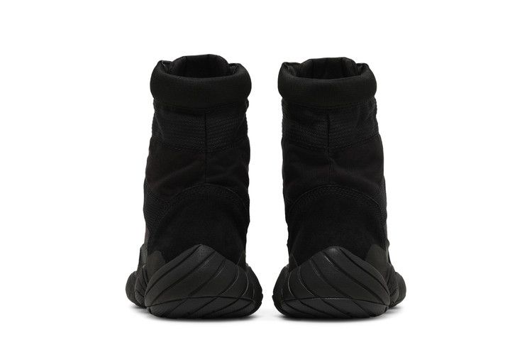 Yeezy 500 High Tactical Boot Utility Black - IG4693