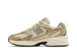 New Balance 530 Turtledove Gold Metallic - Aplug