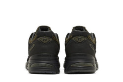 991v2 MiUK Stone Island Black - U991SD2