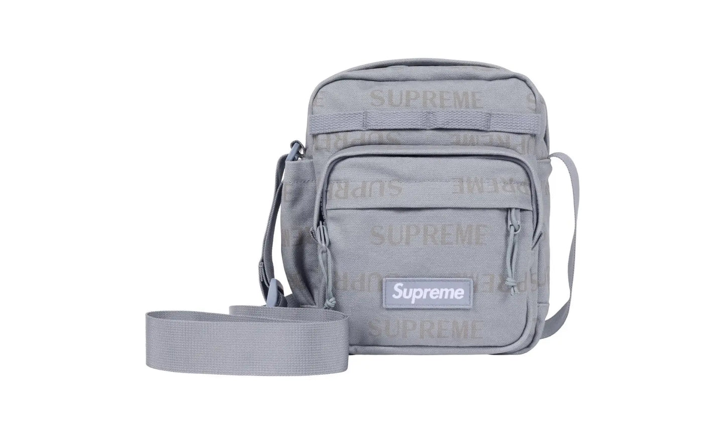 Supreme Supreme Shoulder Bag (FW26) Light Blue