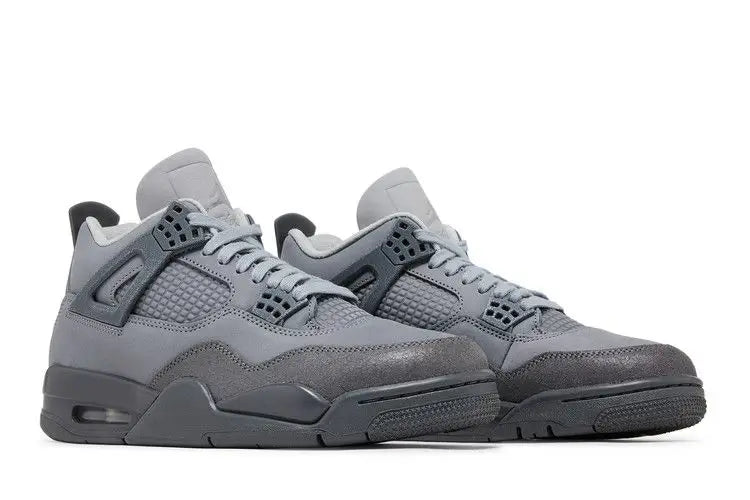 Air Jordan 4 Retro SE 'Wet Cement' - FQ7928-001
