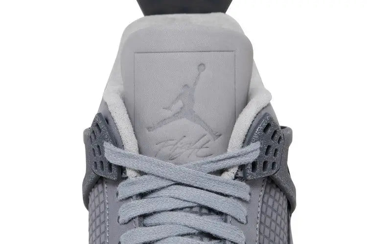 Air Jordan 4 Retro SE 'Wet Cement' - FQ7928-001