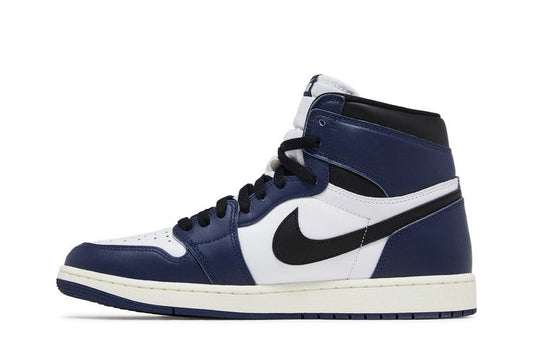 Air Jordan 1 Retro High OG Midnight Navy - DZ5485-401