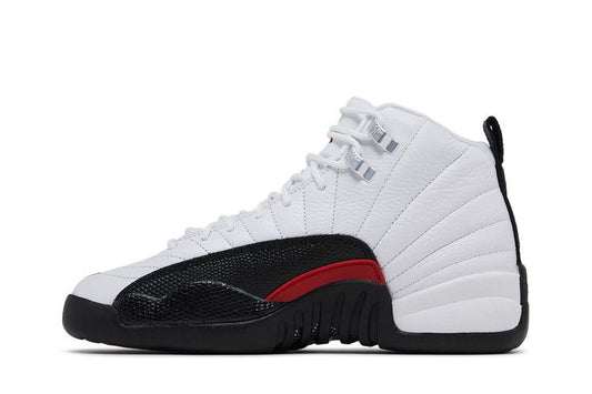 Air Jordan 12 Retro Taxi Flip - CT8013-162