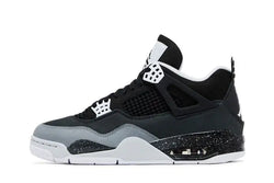 Air Jordan 4 Retro Fear (2024) - FQ8138-002