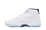 Air Jordan 11 Retro Legend Blue (2024) - Aplug