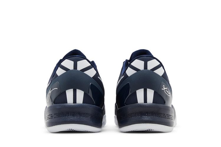 Kobe 8 Protro College Navy - HF9550-400