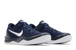 Kobe 8 Protro College Navy - HF9550-400