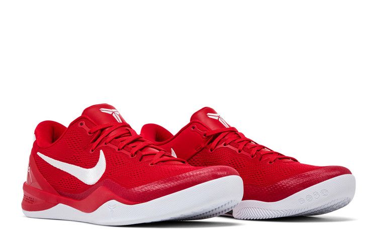 Kobe 8 Protro University Red - HF9550-600