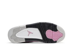 Air Jordan 4 Retro Orchid Pink - AQ9129-501