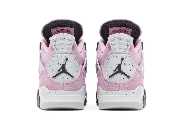 Air Jordan 4 Retro Orchid Pink - AQ9129-501