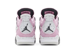 Air Jordan 4 Retro Orchid Pink - AQ9129-501