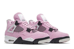 Air Jordan 4 Retro Orchid Pink - AQ9129-501