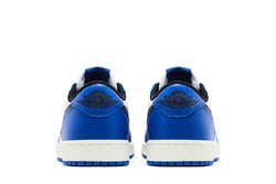 Air Jordan 1 Retro Low OG Game Royal - CZ0790-140