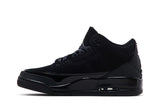 Air Jordan 3 Retro Black Cat (2025) - Aplug