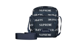 Supreme Supreme Shoulder Bag (FW26) Light Blue