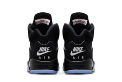 Air Jordan 5 Retro OG Black Metallic Reimagined - HF3975-001