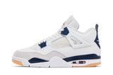 Air Jordan 4 Retro SB Navy - Aplug