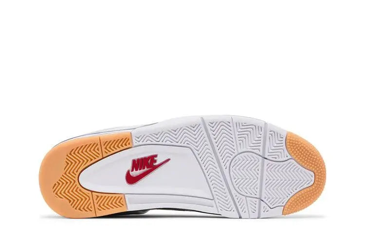 Air Jordan 4 Retro SB Navy - DR5415-100