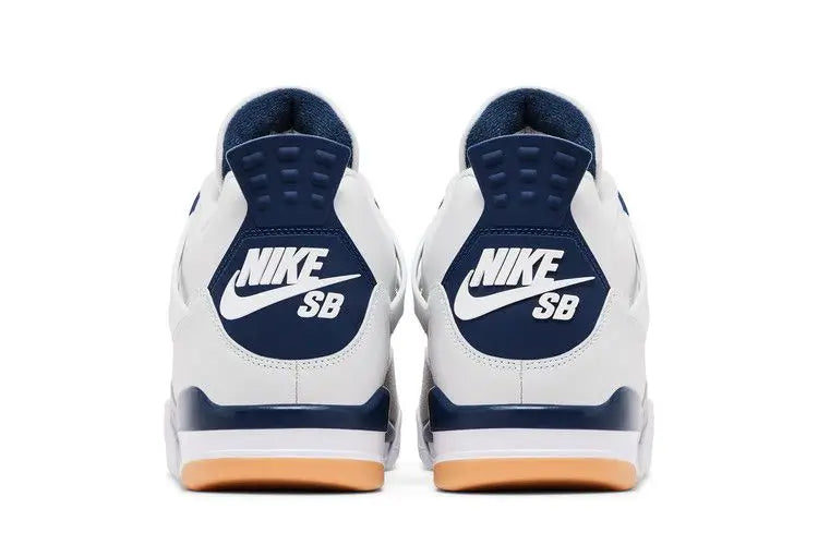 Air Jordan 4 Retro SB Navy - DR5415-100